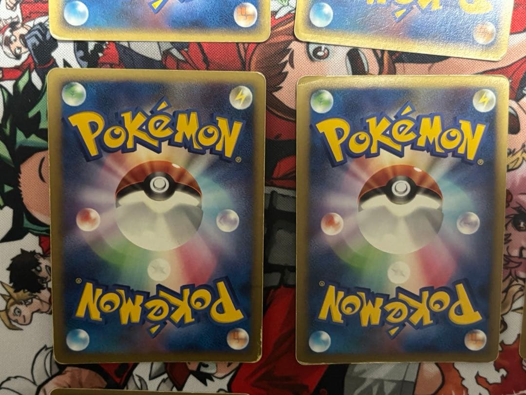 ト*ぃ様 ポケカまとめ売り デルタ種&プロモ&Lv.Xなど12枚セット