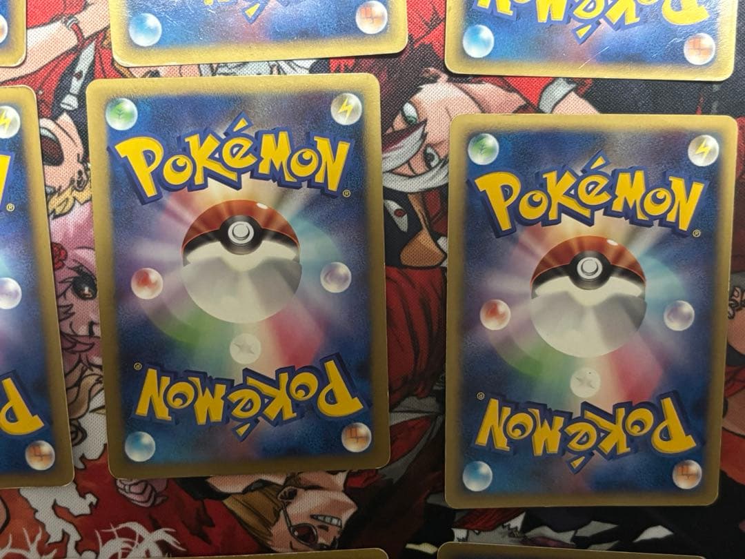 ト*ぃ様 ポケカまとめ売り デルタ種&プロモ&Lv.Xなど12枚セット