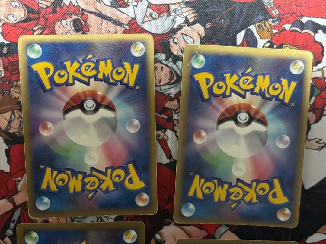 ト*ぃ様 ポケカまとめ売り デルタ種&プロモ&Lv.Xなど12枚セット