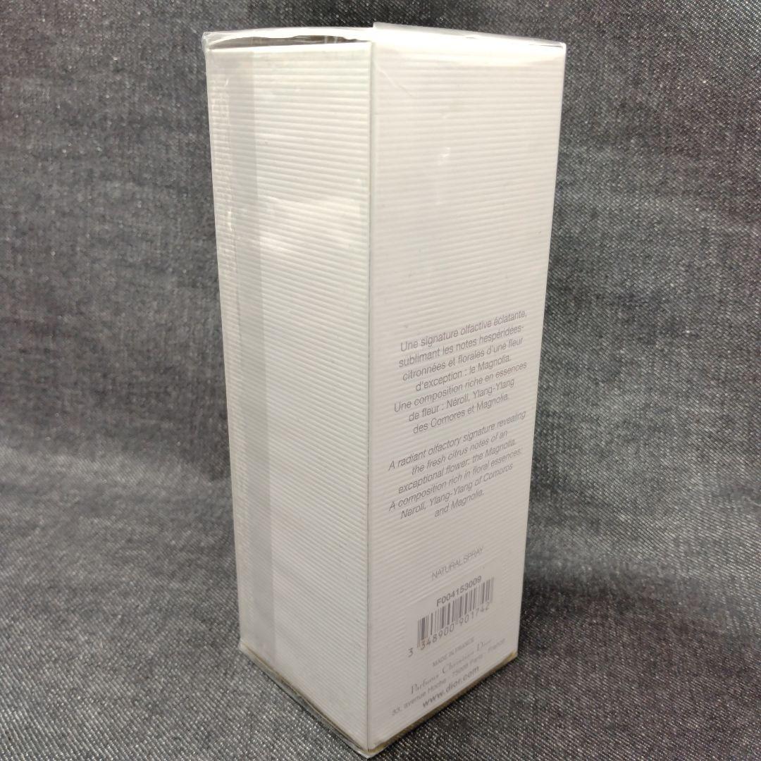 ☆未開封・ディオール j'adore L'eau コロン フローラル 75ml☆