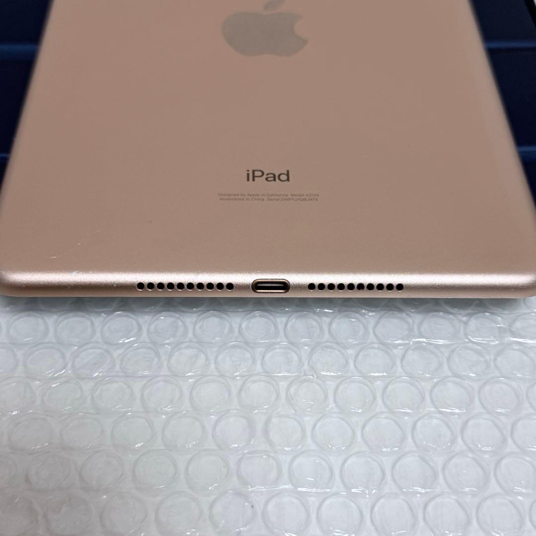 iPad本体 Apple iPad mini 5 64GB Wi-Fi + Cellular