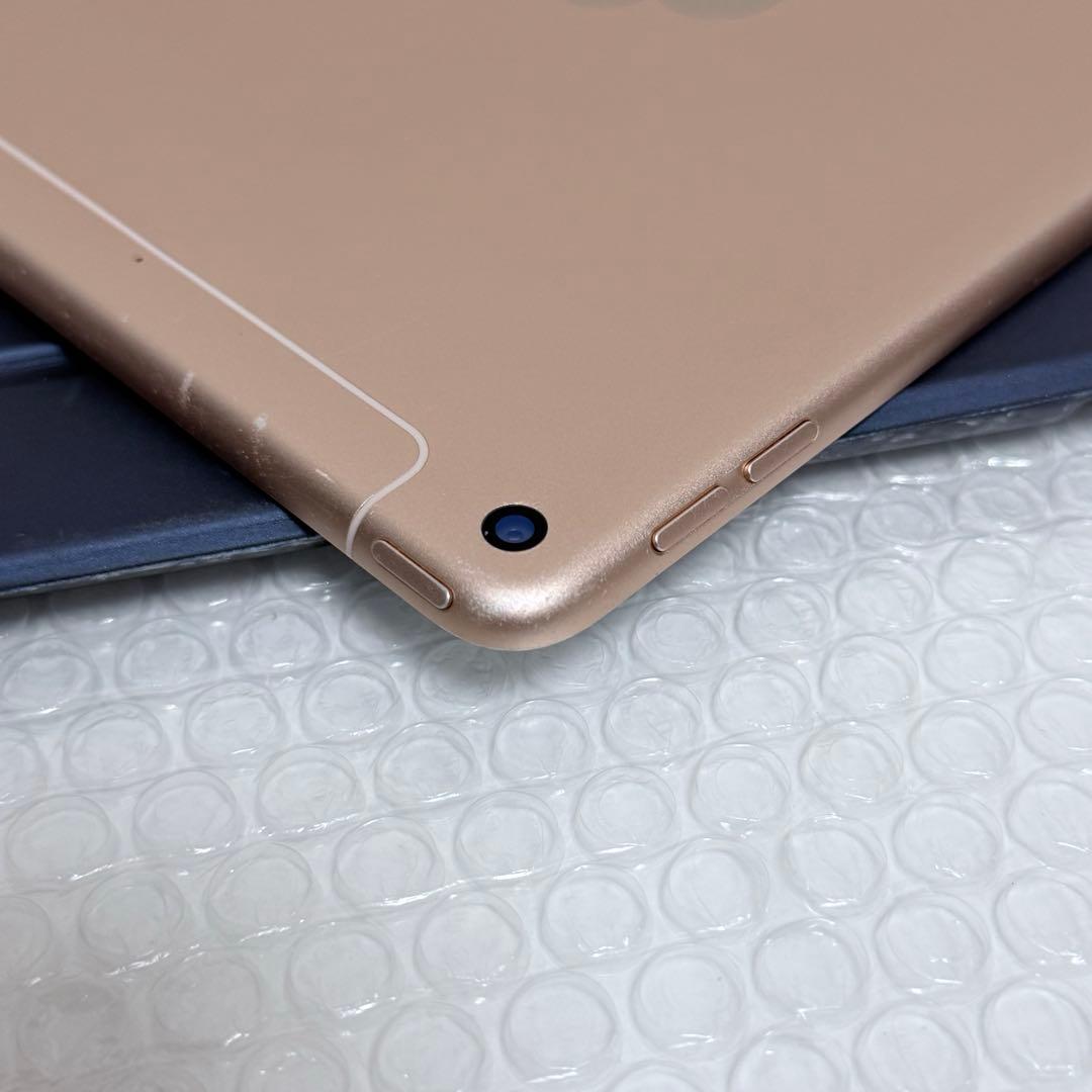 iPad本体 Apple iPad mini 5 64GB Wi-Fi + Cellular