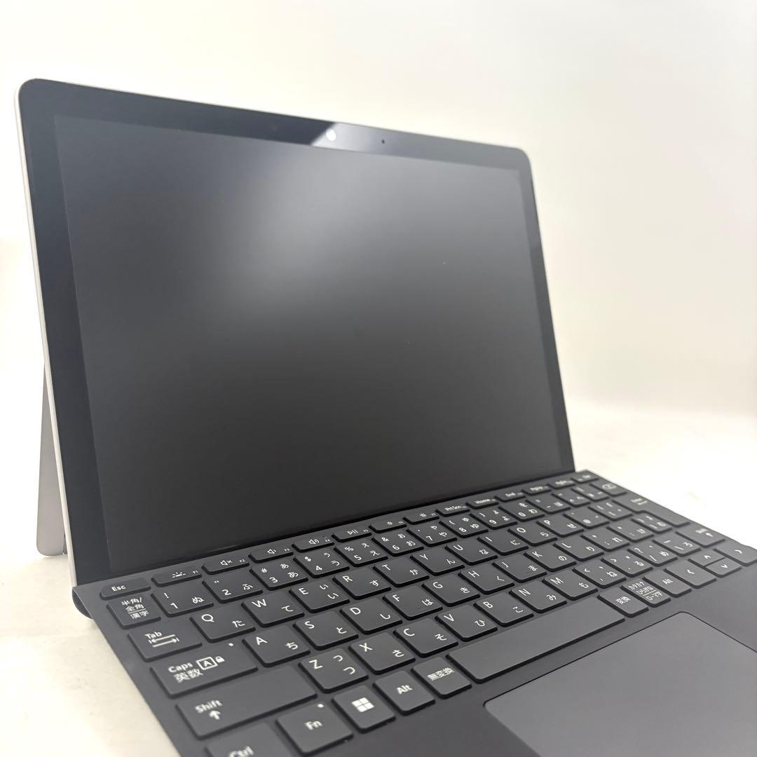 teto バッテリー新品同様！Surface Go3 キーボード付き