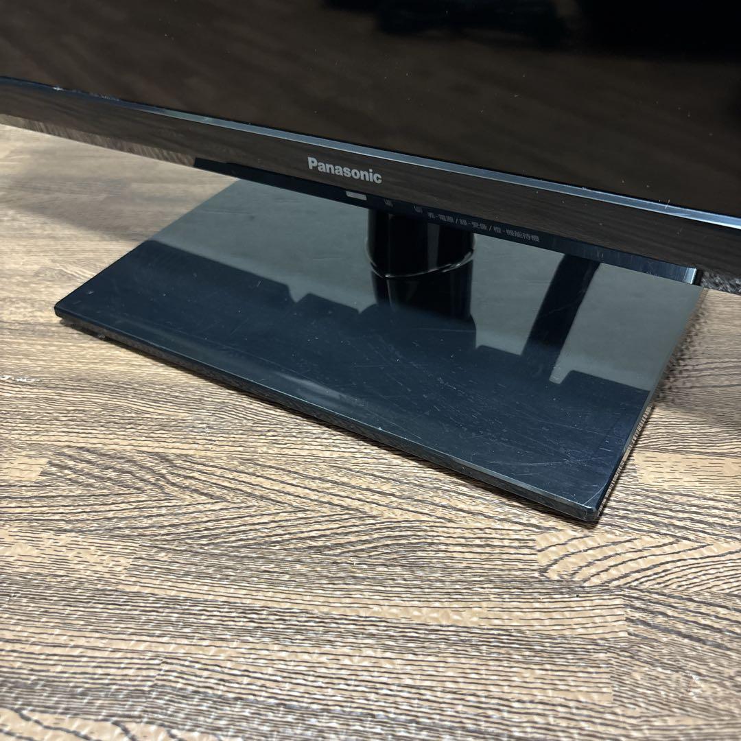 【美品】 Panasonic TH-24D305HT 液晶テレビ