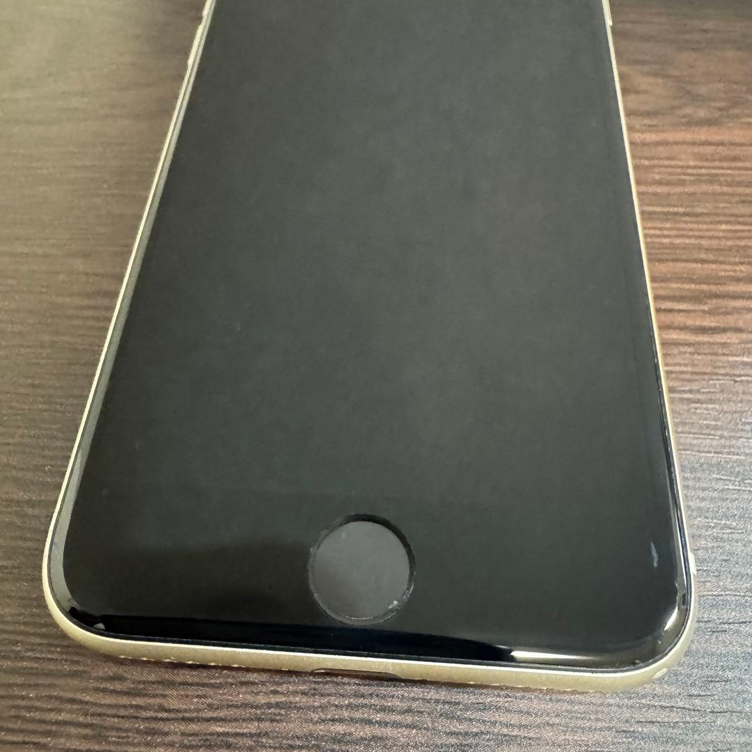 u*T様 iPhone se3 iPhone se第3世代 128GB