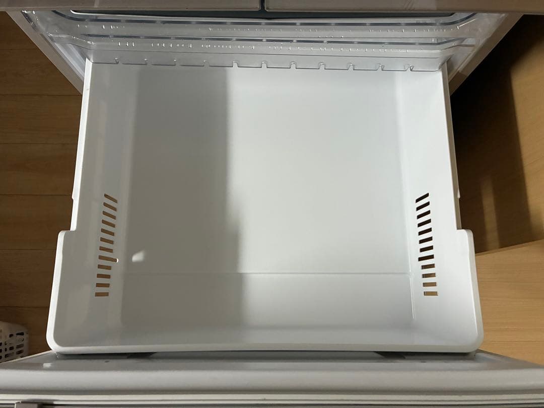 【美品】HITACHI 冷蔵庫　470リットル　2021年製 R-HWS47N型