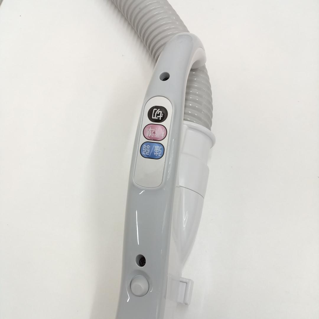 若《XJNAF》HITACHI CV-VBK71　キャニスター掃除機　23年製