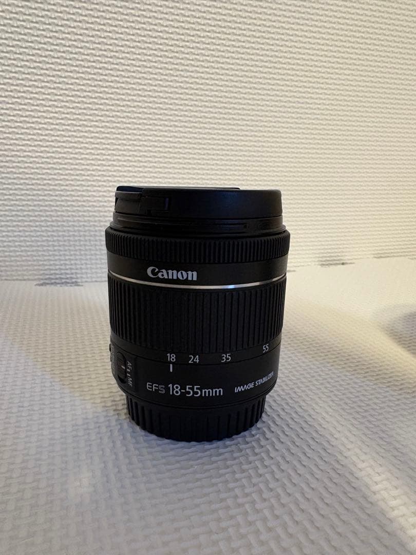Canon EOS Kiss X10i レンズセット