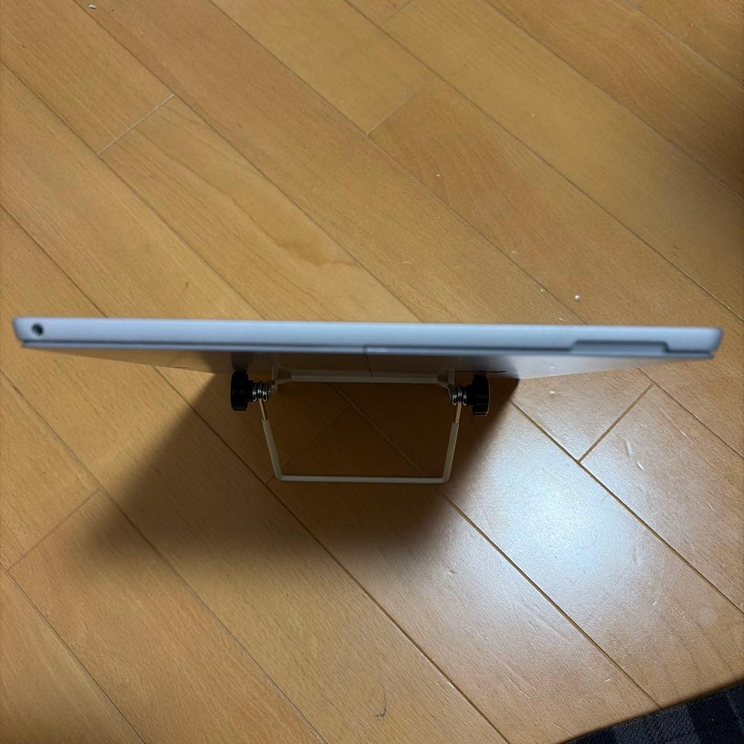 S*m様 Surface Pro 5（128GB）