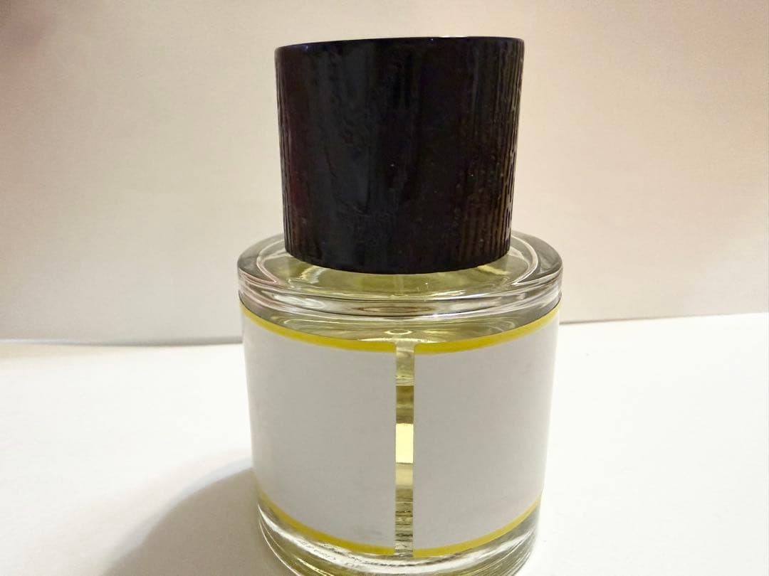 香水(ユニセックス) HEELEY NOTE de YUZU 30ml