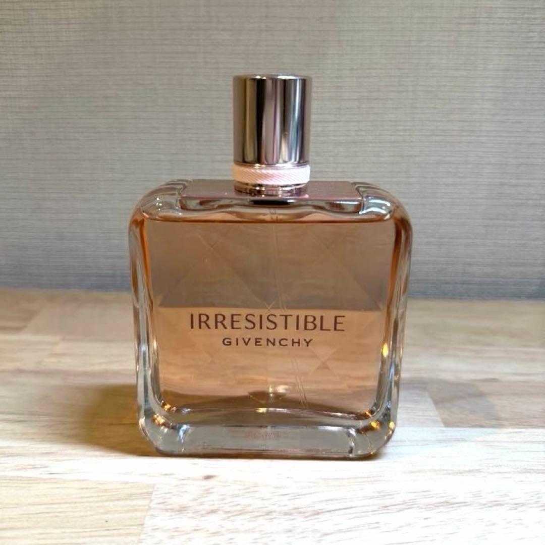 【Givenchy 香水】Irresistible (100ml)