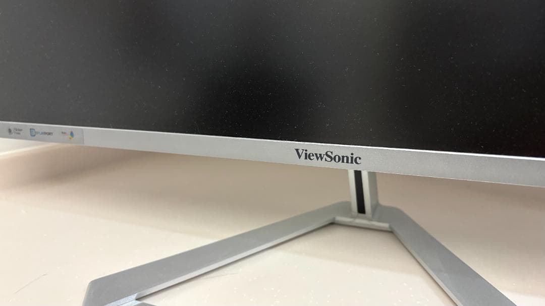 ViewSonic VX3276-2K-mhd WQHD 31.5インチ