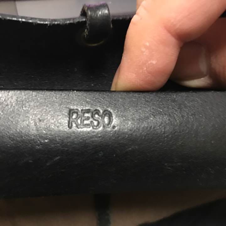 RESO. ペンケース