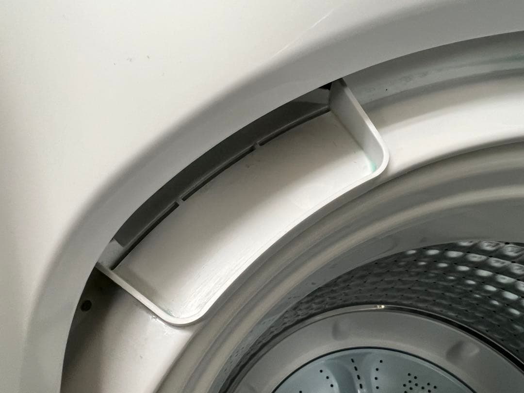【2024年製】AQUA 全自動洗濯機 5.0kg AQW-H54