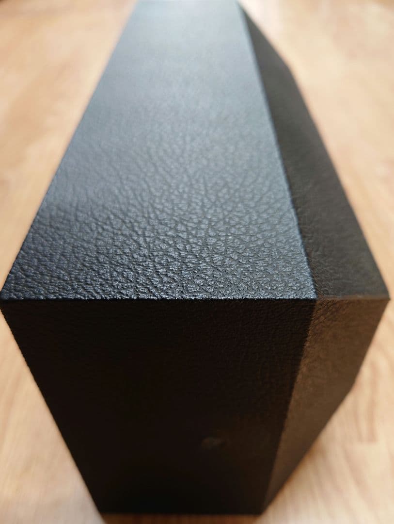 ■【レトロスピーカー】Clarion　MS-2000A モニタースピーカー