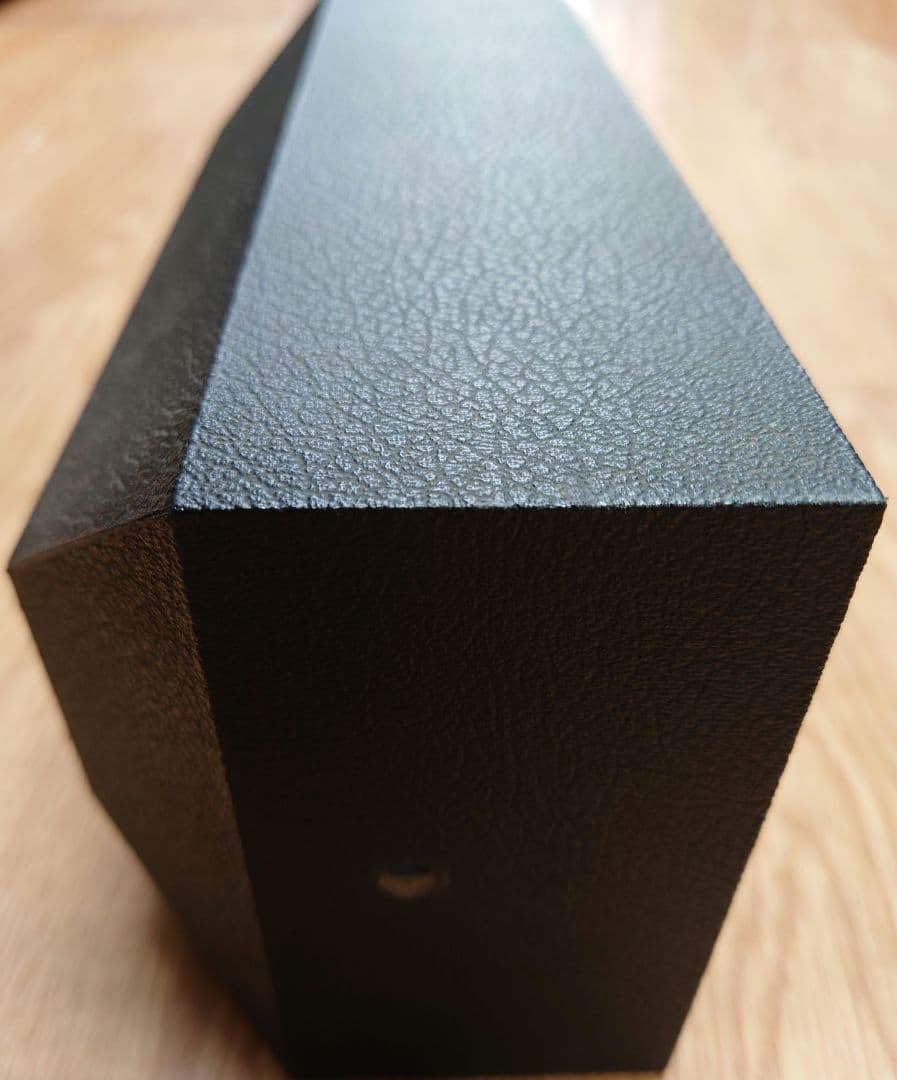 ■【レトロスピーカー】Clarion　MS-2000A モニタースピーカー