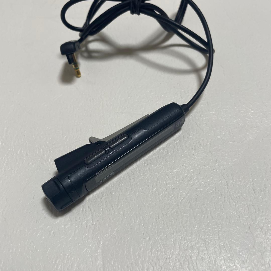 SONY ソニー MDウォークマン MZ-E55 MDプレイヤー