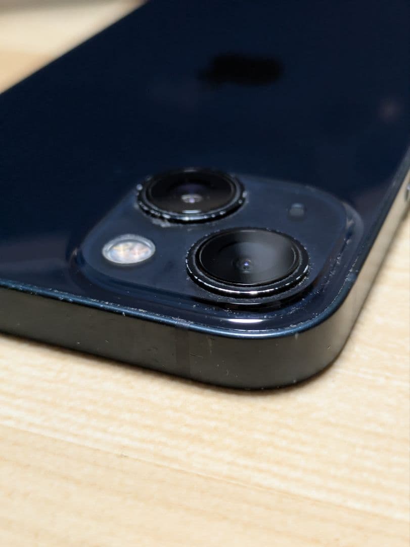 iPhone 13 256GB ジャンク品