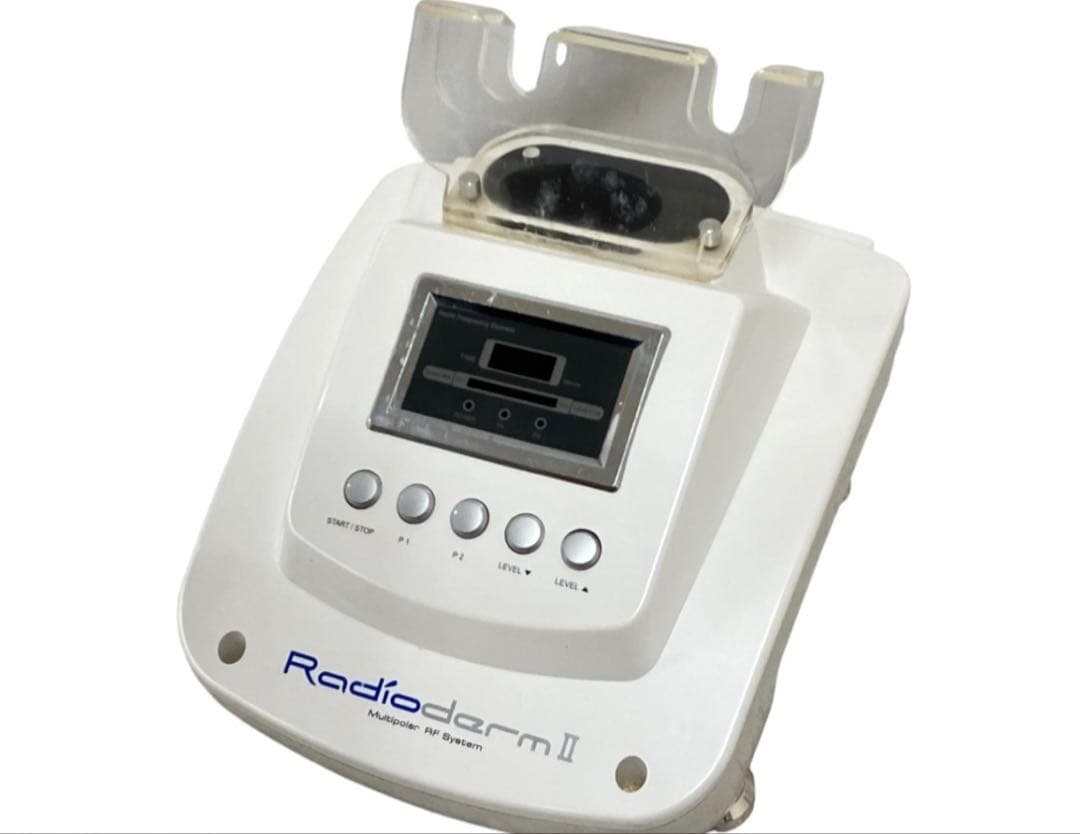 ラジオダーム2 RadiodermⅡ