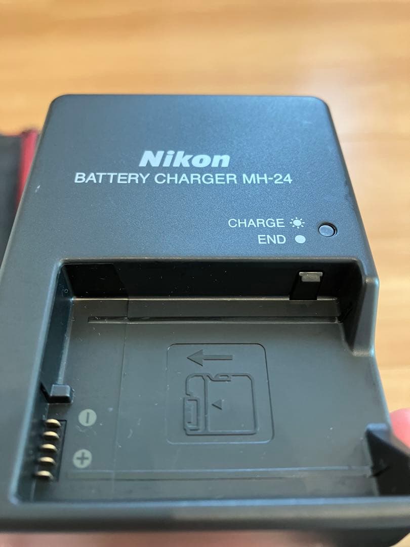 Nikon D5300 デジタル一眼レフ カメラセット