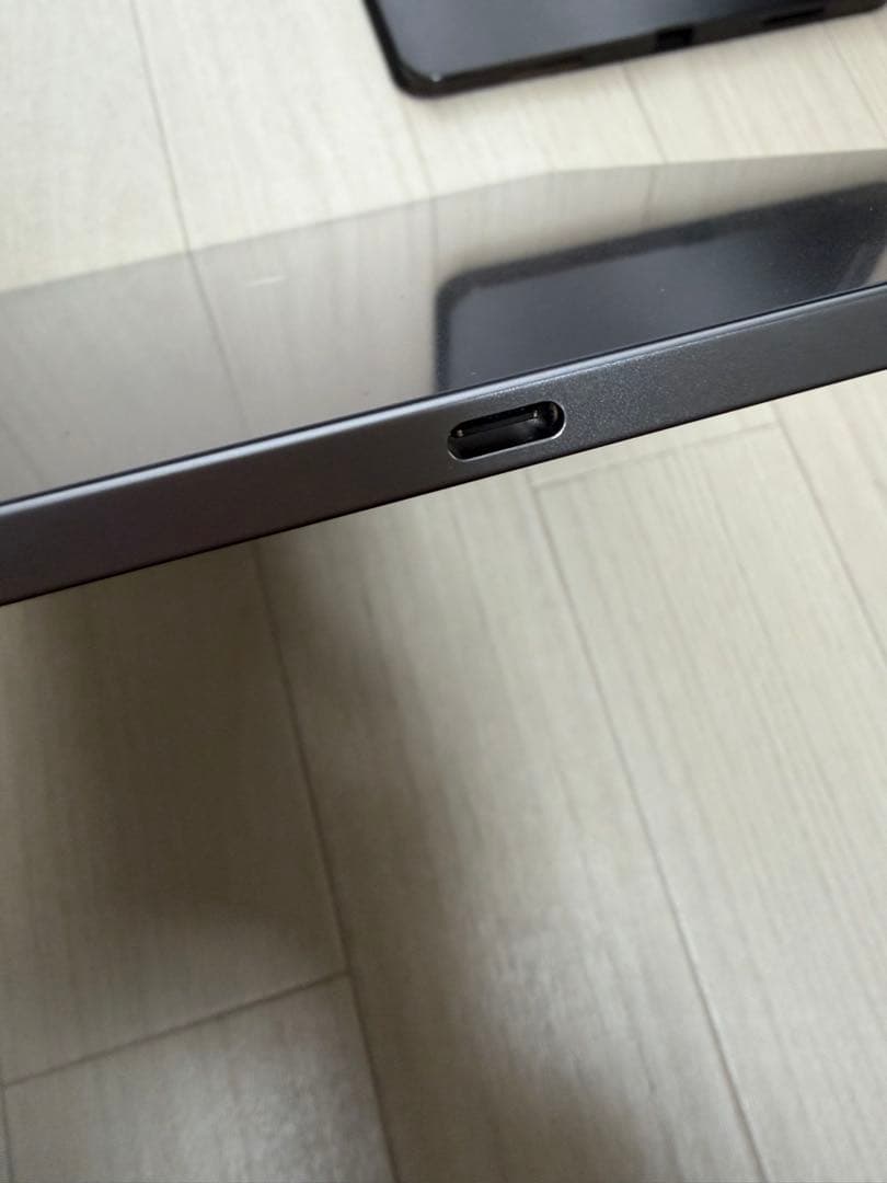 iPad Pro 12.9インチ第5世代128GB Wi-Fiモデル