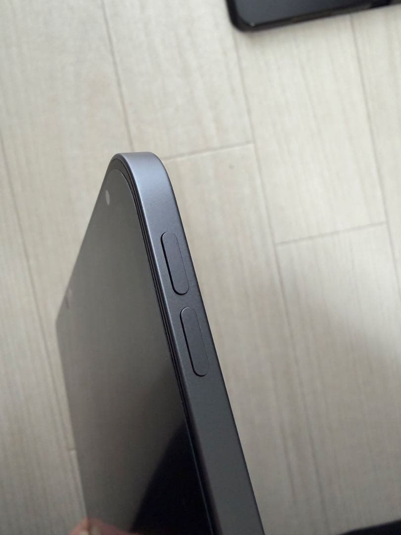 iPad Pro 12.9インチ第5世代128GB Wi-Fiモデル