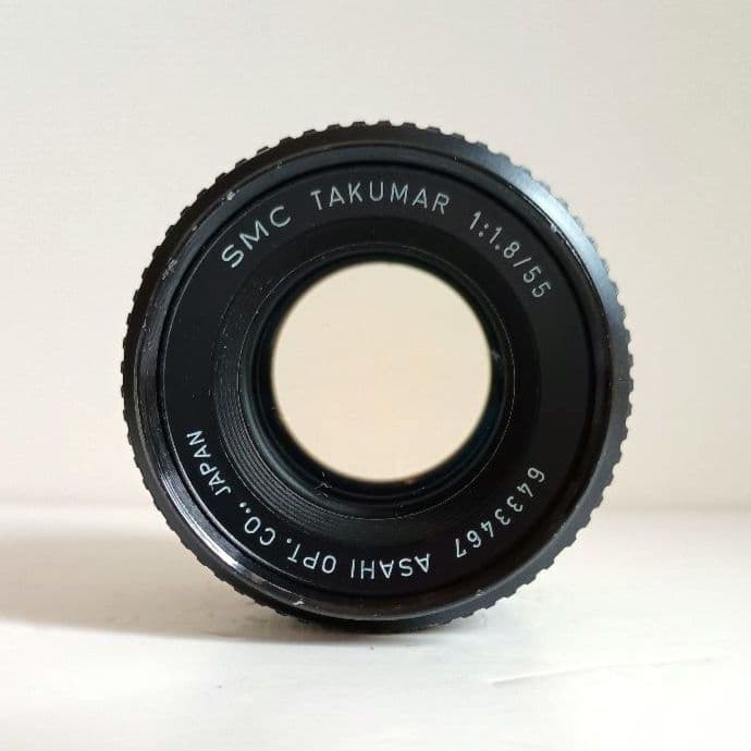 【匿名】 ペンタックス SP 一眼レフ フィルムカメラ 露出計OK品
