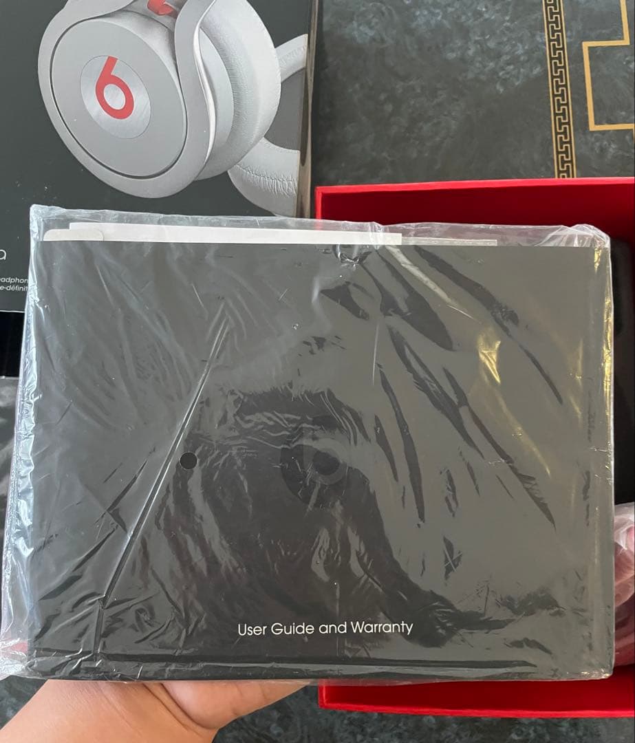 Beats by Dre★Beats Mixr ヘッドホン