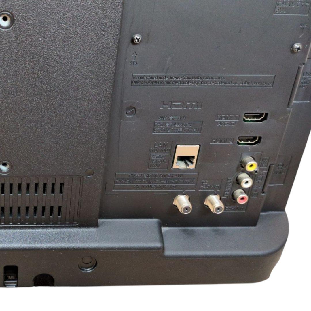 【美品】 Panasonic VIERA 24型液晶テレビ TH-24G300