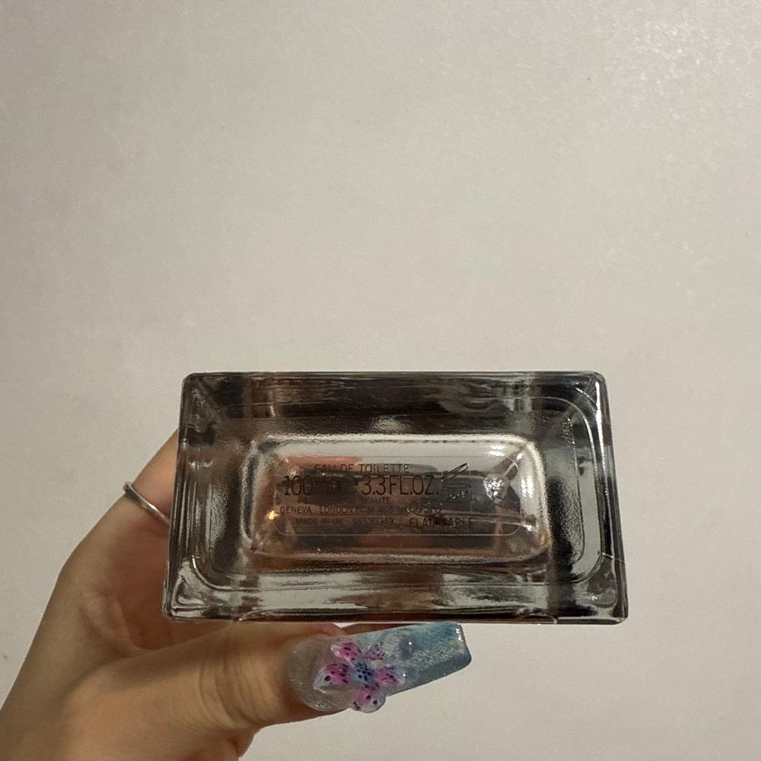 Dolce & Gabbana The One 100ml 香水