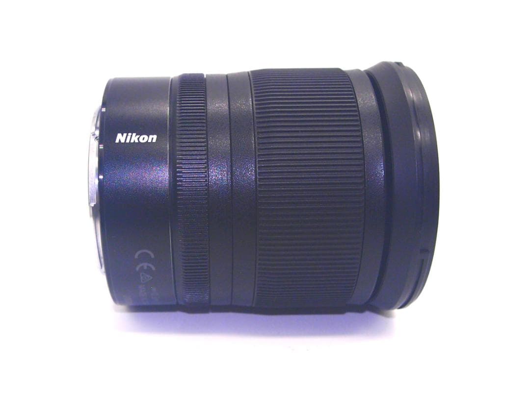 ★極上品★ Nikon NIKKOR Z 24-70mm F4 S