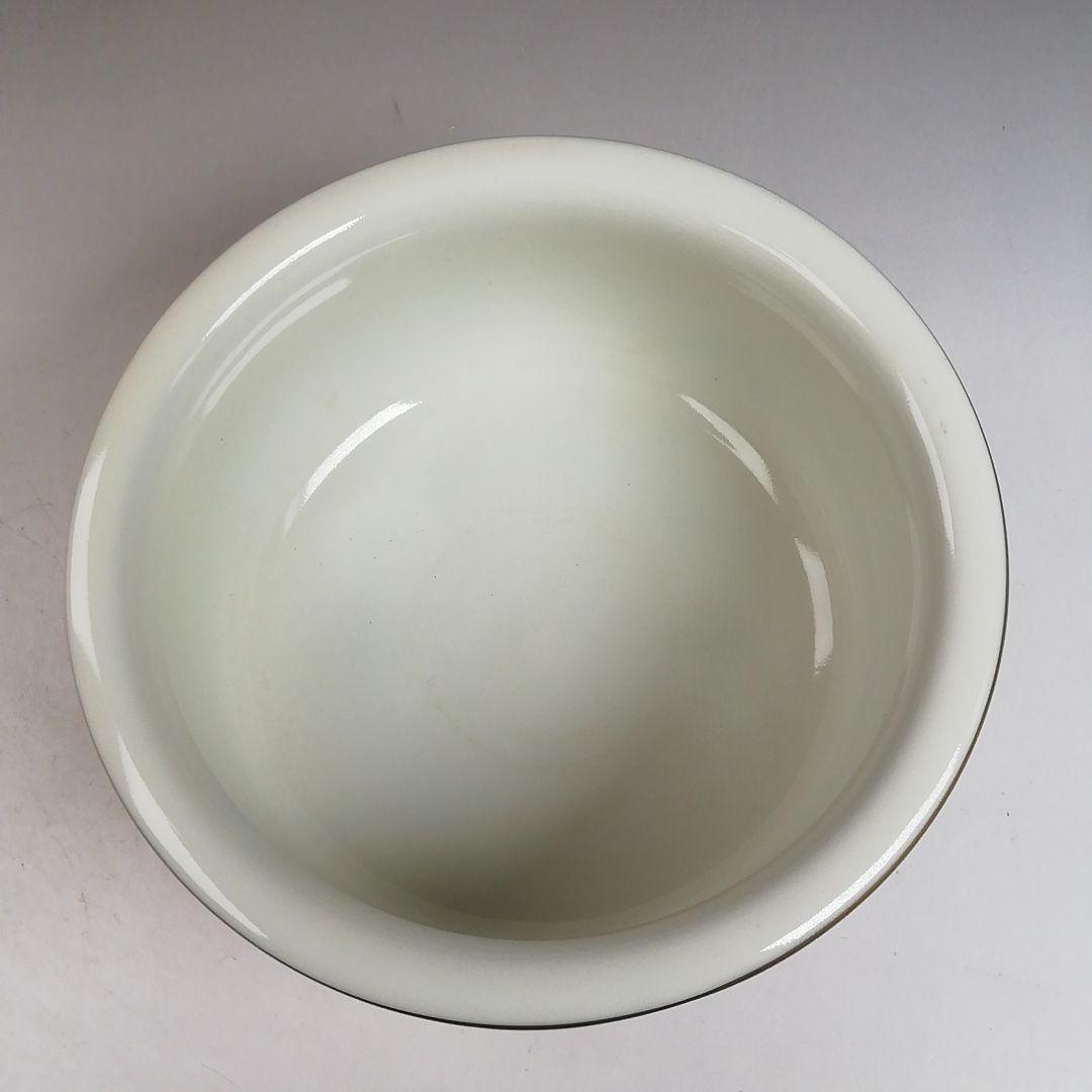 Ｗ３５２　皆具　『色絵　台子皆具』『平安　祥堂 造』　共箱　茶道具
