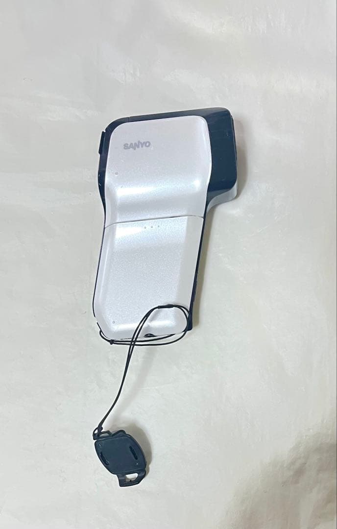 SANYO XactiのHDビデオカメラ