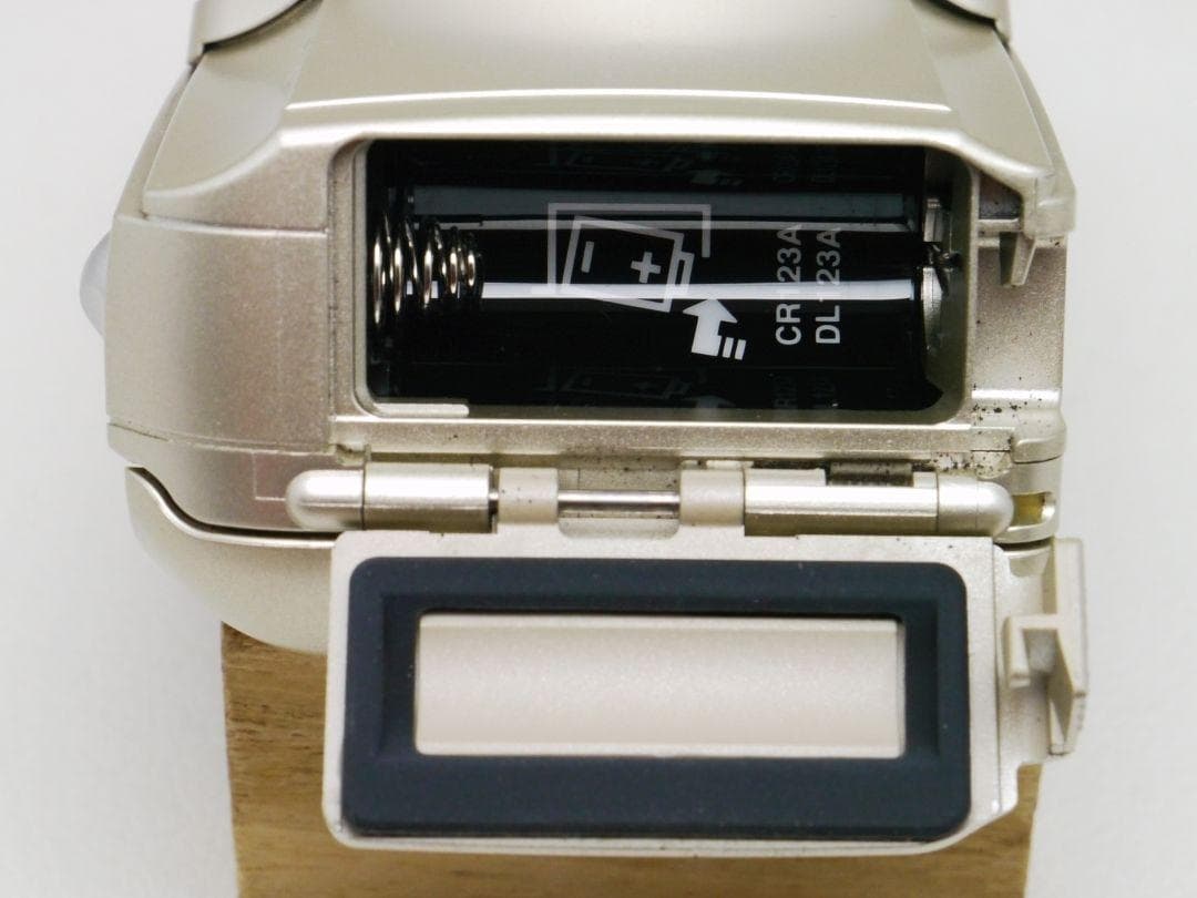 OLYMPUS μ-II 115 VF 動作確認済 きれいな中古 フィルムカメラ