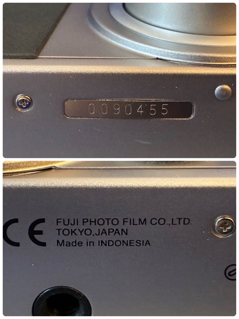 FUJIFILM KLASSE 初代クラッセProfessional 豪華セット