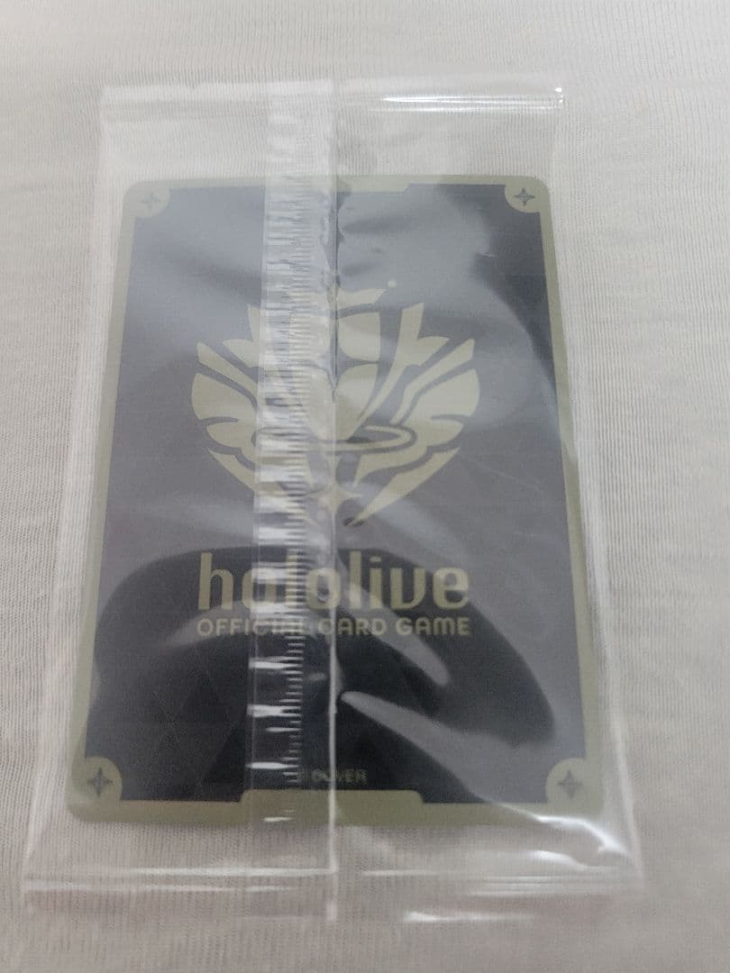 AZKi ホロライブカード New EP 完全生産限定コンプリート盤 特典