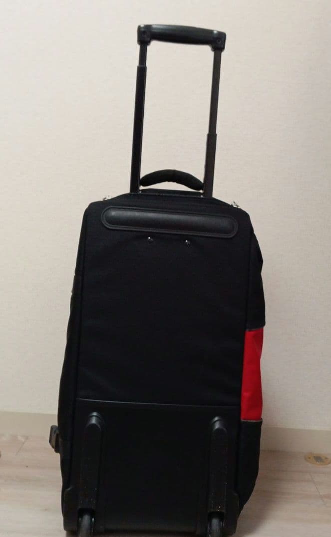 ☆お値下げ☆Samsonite サムソナイト　ボストンキャリー　保管袋付