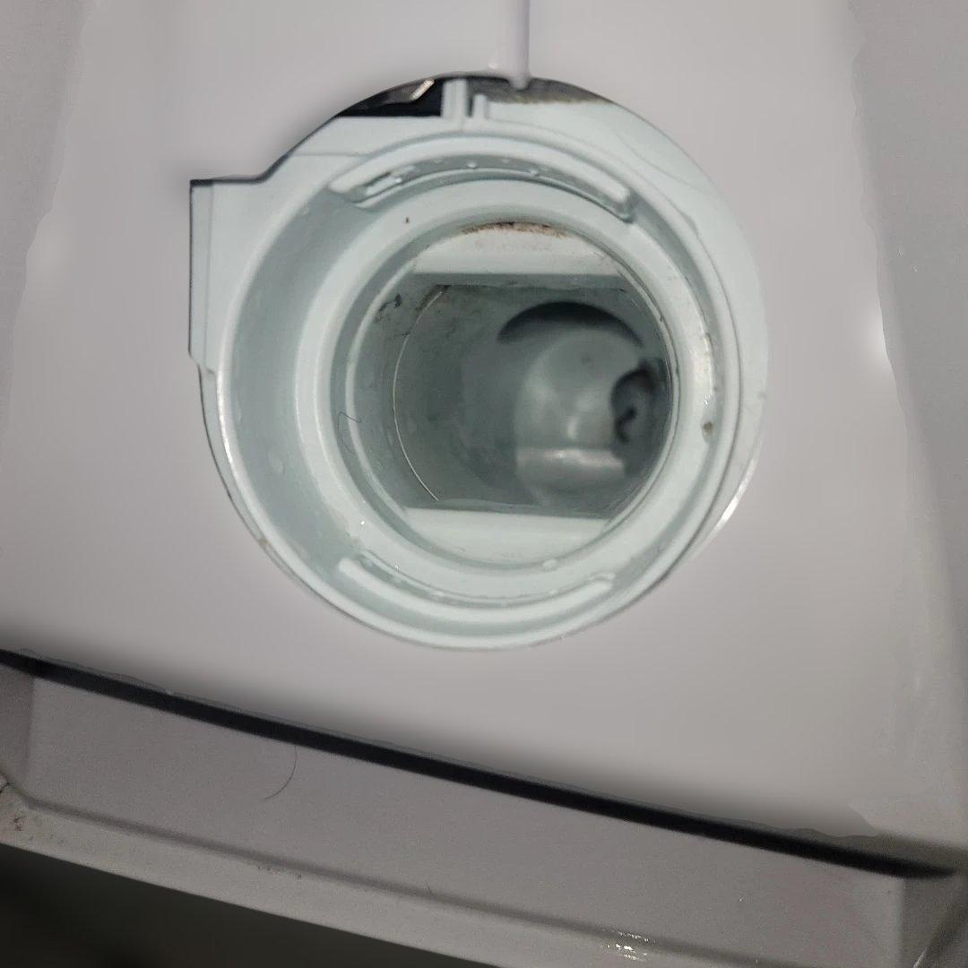 HITACHI BD-S8800 ドラム式洗濯機