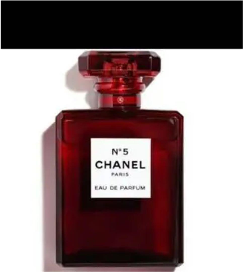 Chanel香水