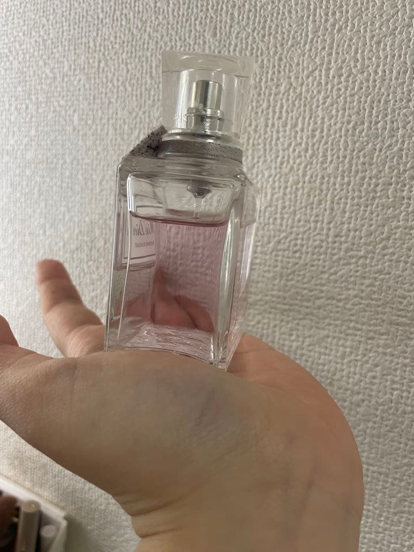 ミスディオール ブルーミングブーケ（オードトワレ）50mL