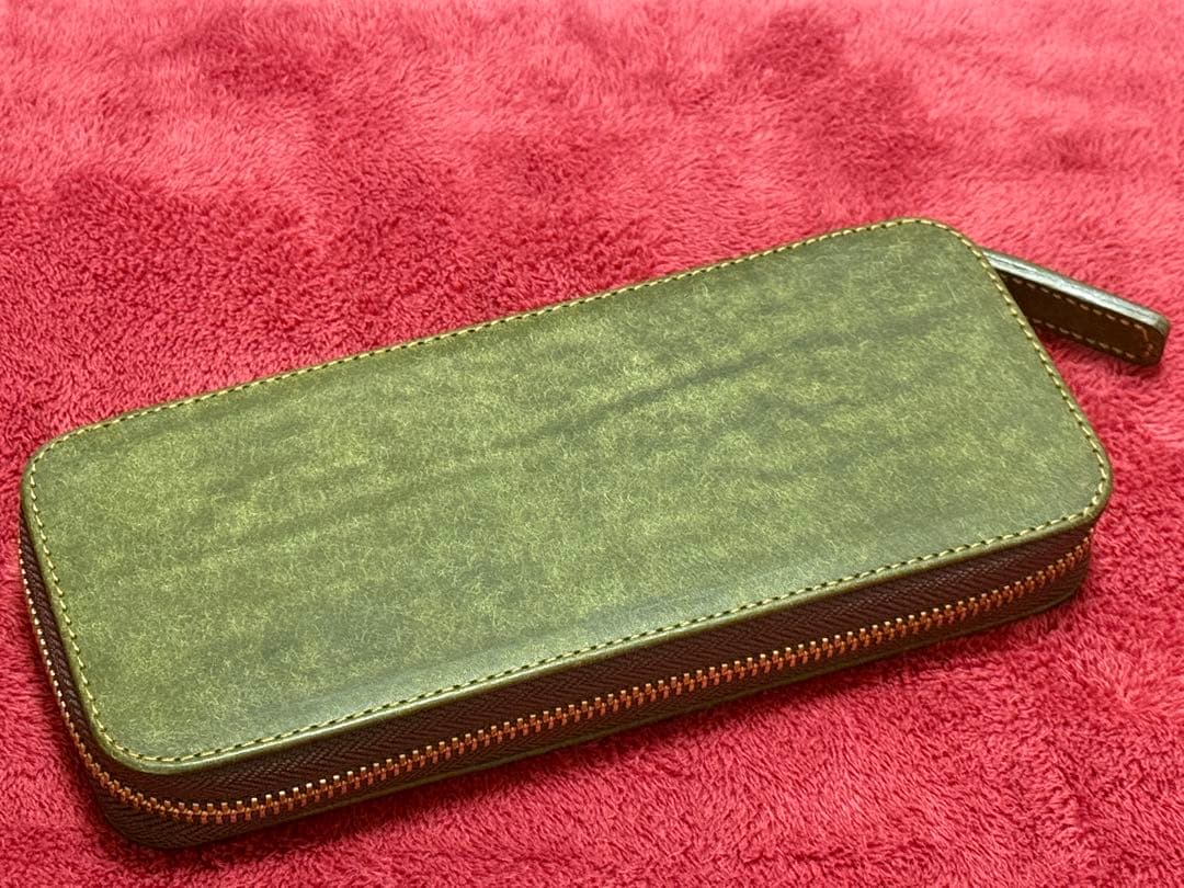 [新品] Bahagia バハギア プエブロ オリーバ [ 野原工芸 工芸楔 ]