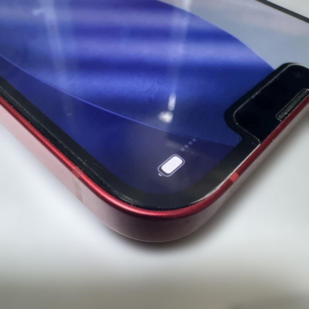 早い者勝ち‼️配送込‼️ Apple iPhone13 (PRODUCT RED)