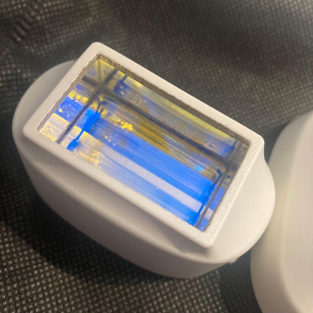 ケノン　脱毛器　ver8.5 ジャンク品