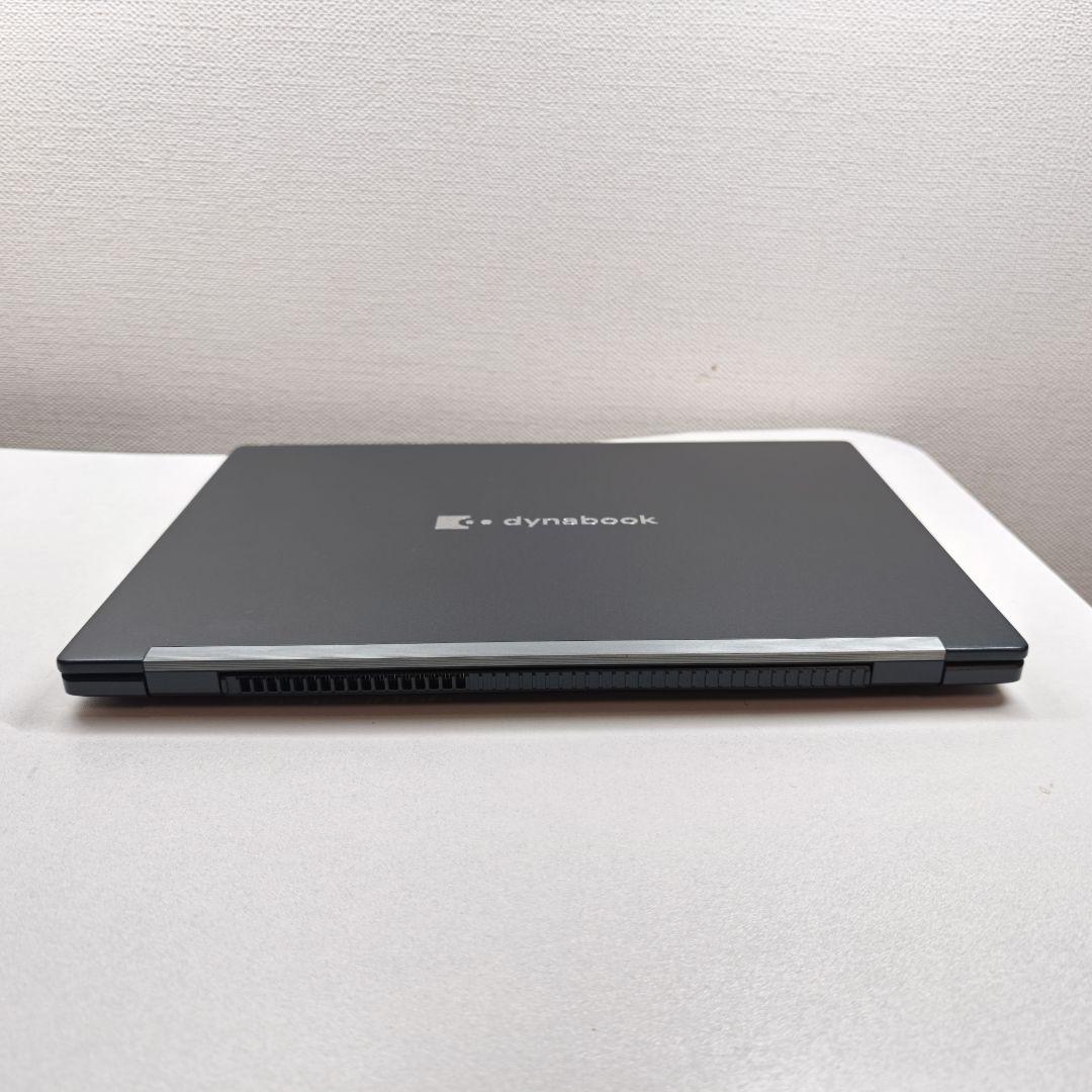 Windowsノート本体 Dynabook G83/KW i5-1235U 16GB 256GB NVMe