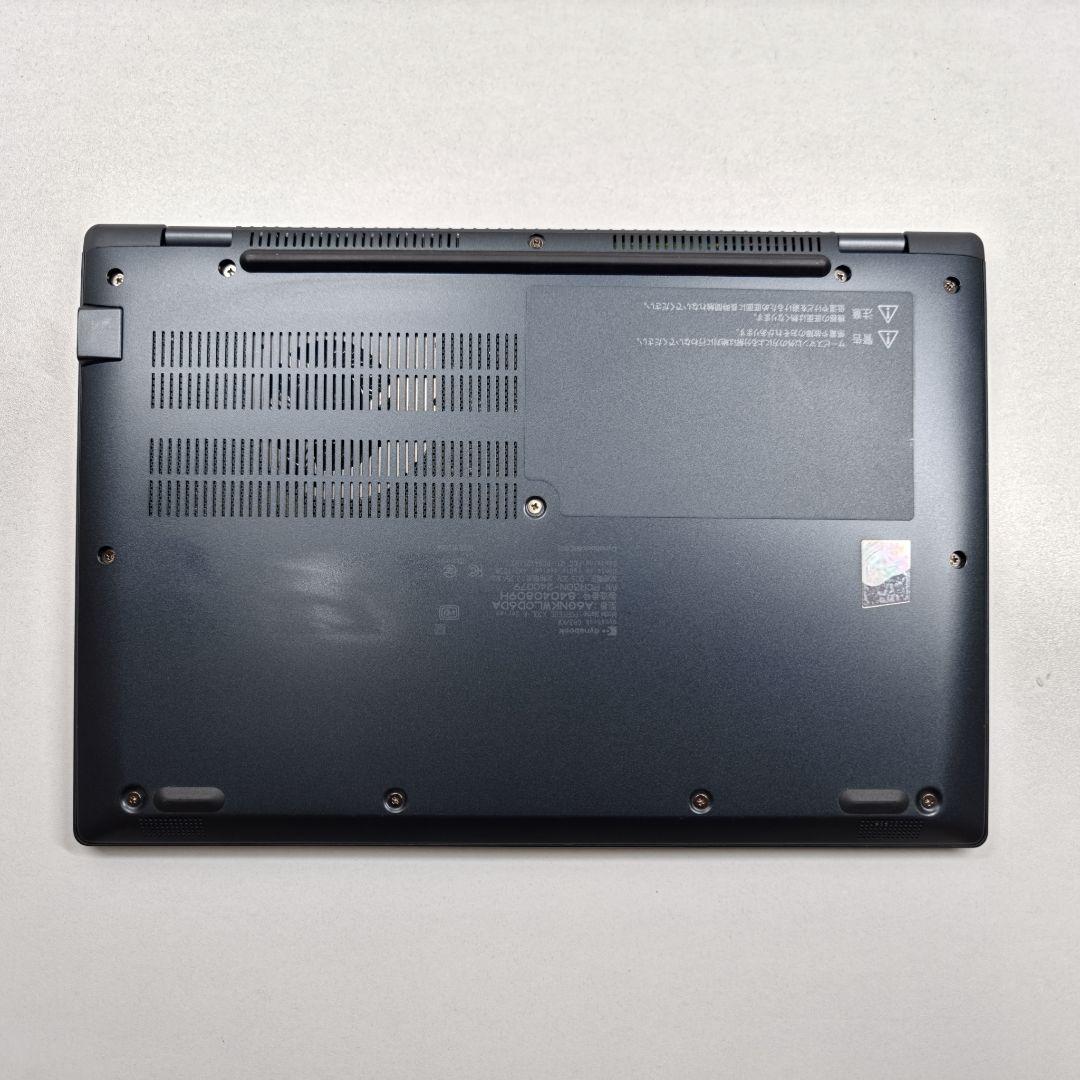 Windowsノート本体 Dynabook G83/KW i5-1235U 16GB 256GB NVMe