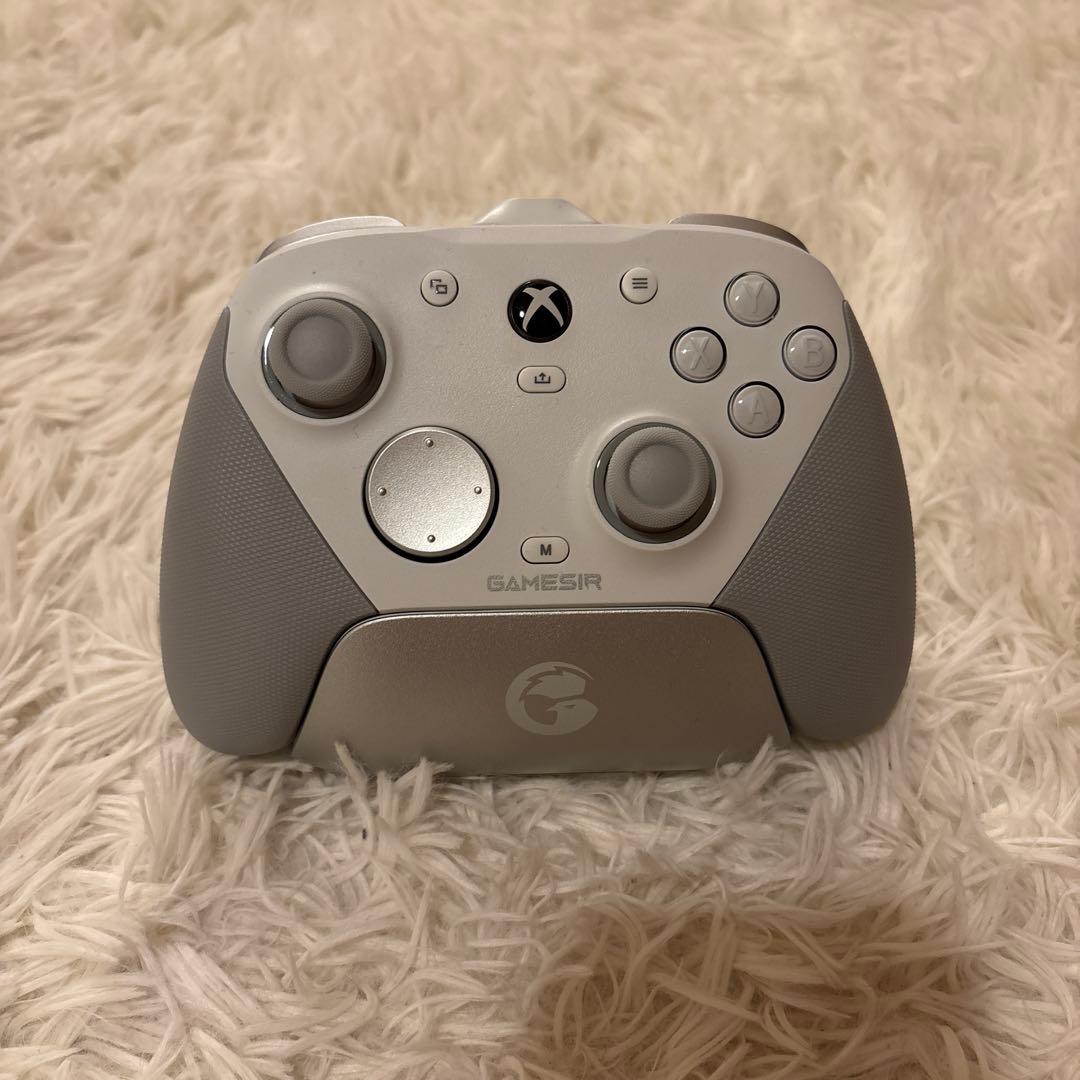 Gamesir G7 PRO TRI-MODE コントローラー