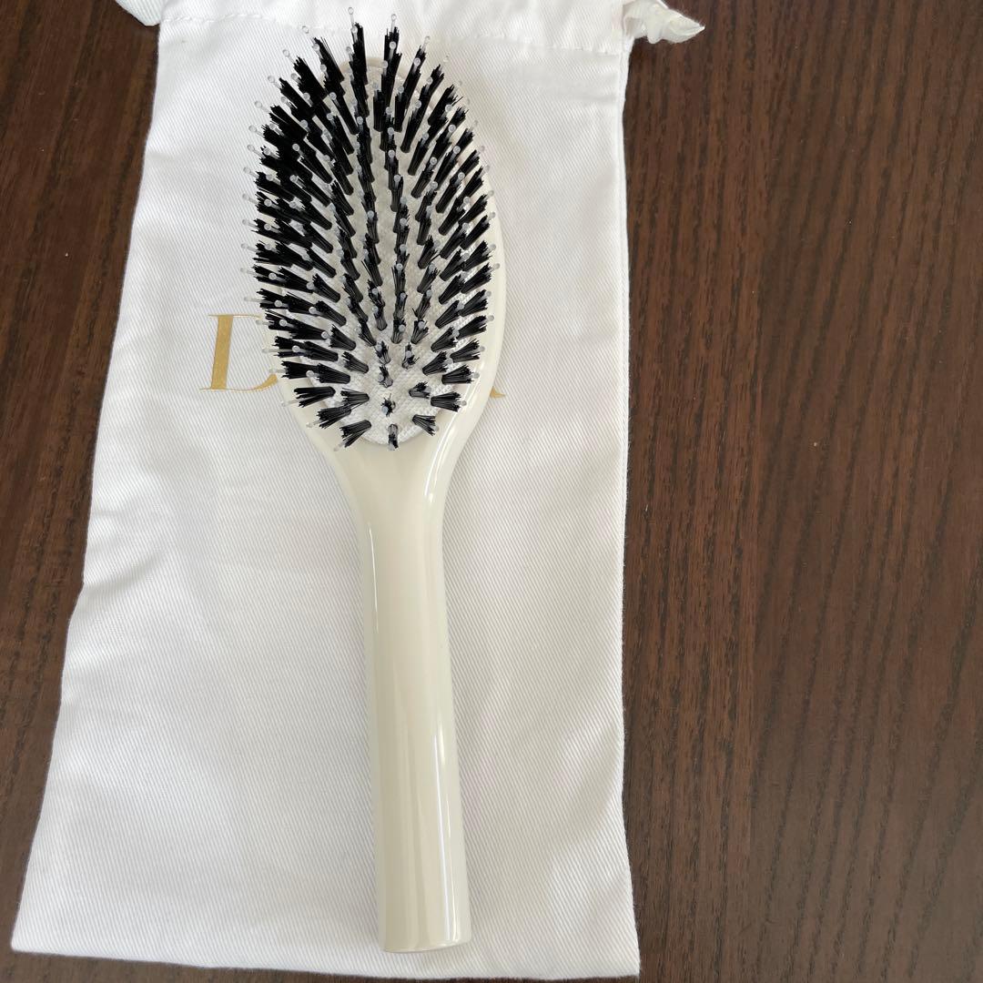 クリスチャンディオール　ヘアーブラシ