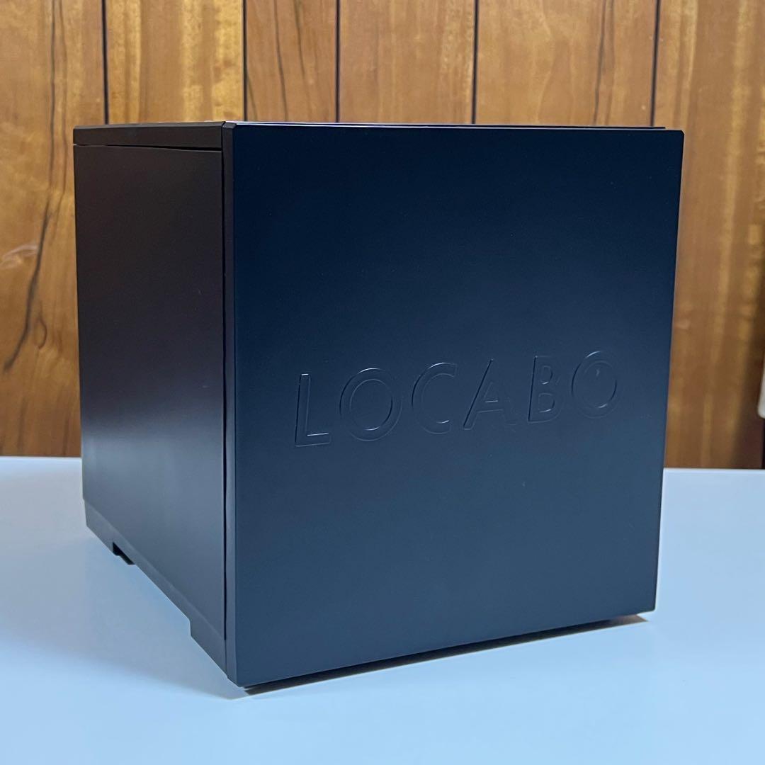 LOCABO：V 糖質カット炊飯　5合炊き対応
