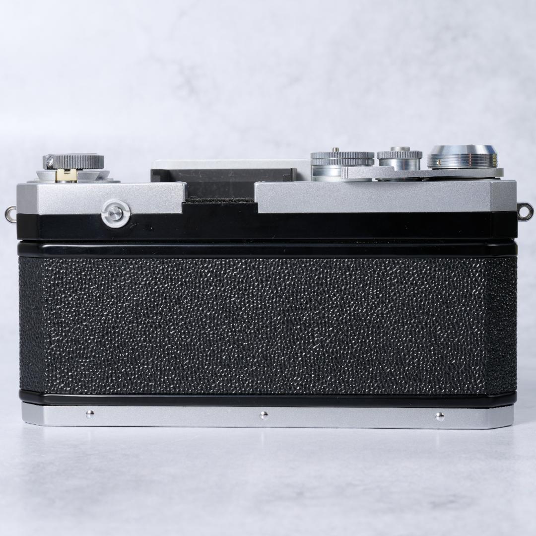 美品 Nikon F ボディのみ