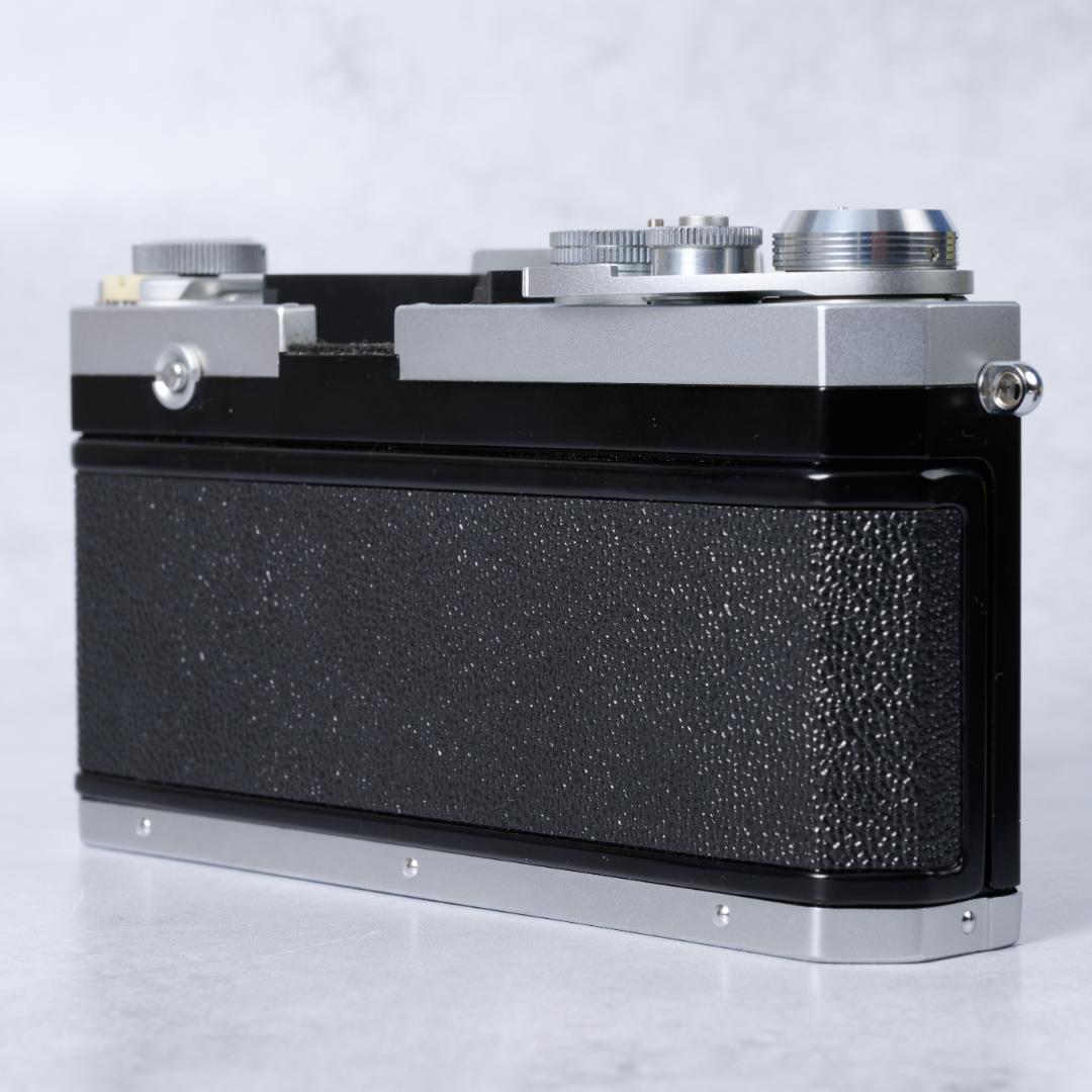 美品 Nikon F ボディのみ